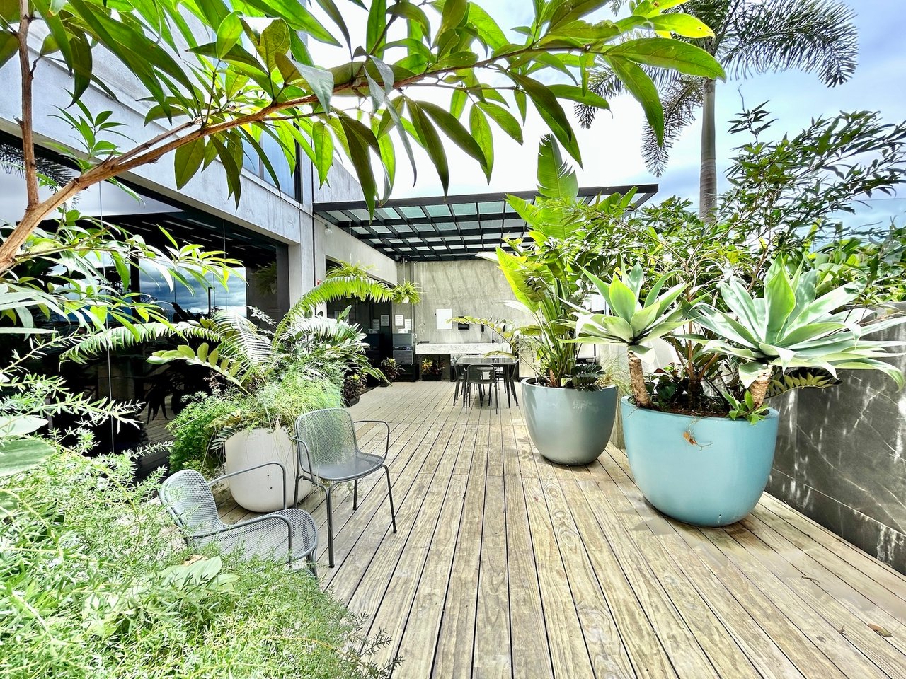 Skyline View Furnished Condo, Sabana and Rohrmoser, San Jose