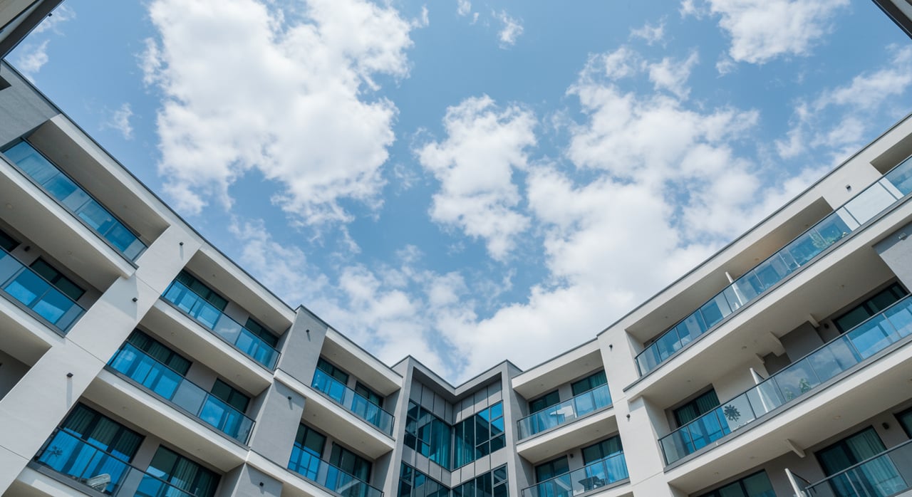 Condominium and PUD Ownership