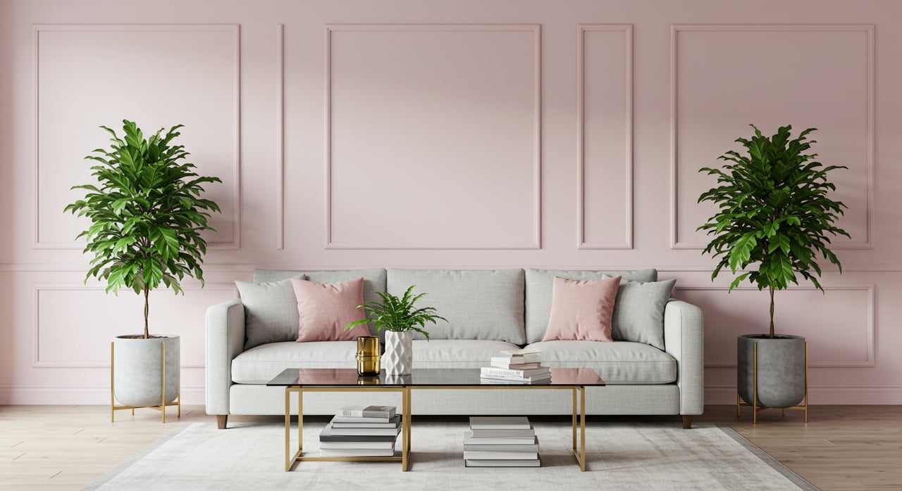 4 Doable Design Trends to Try in 2023