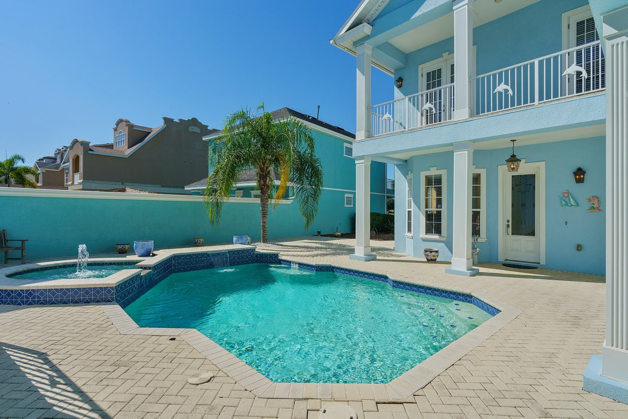 1548 COROLLA CT