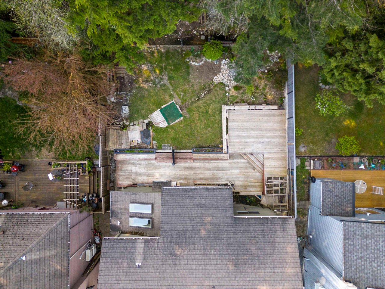 2373 Badger Rd