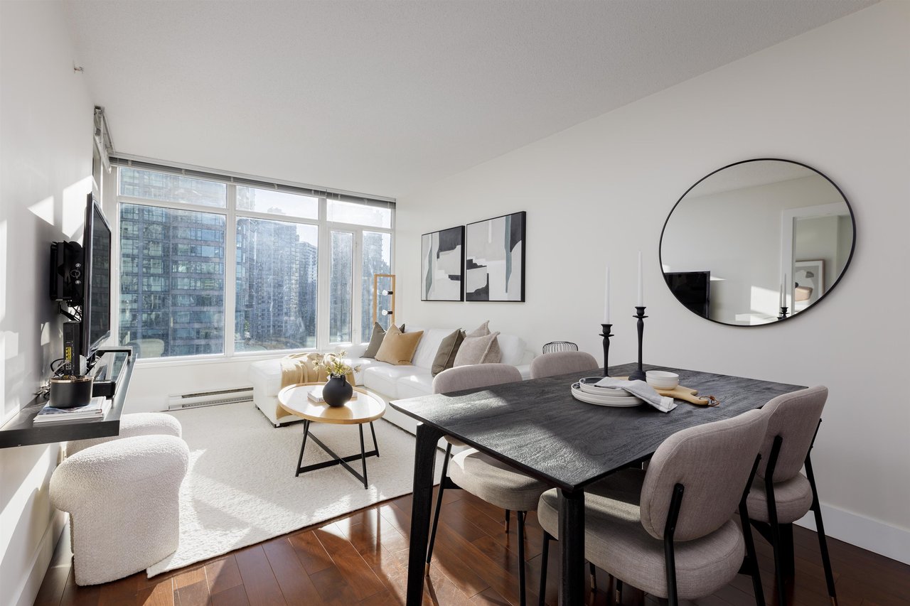 806-888 Homer Street, Vancouver