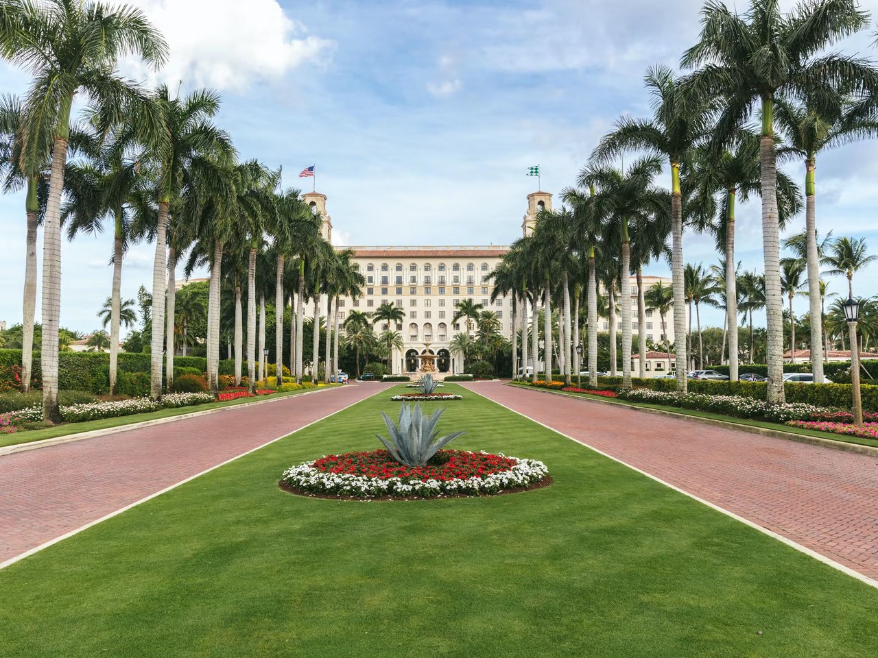 South Flagler House