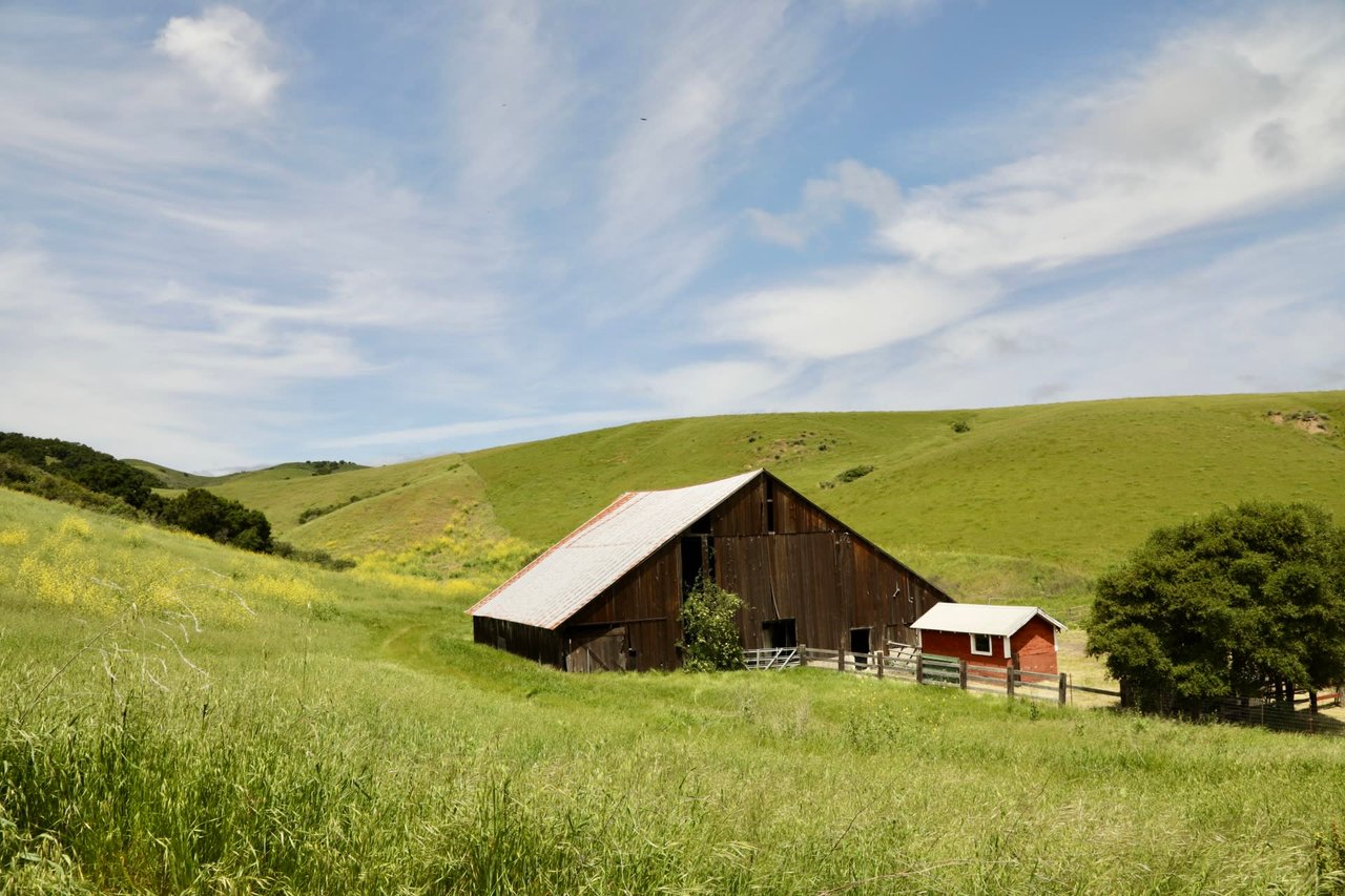 La Hoya Creek Ranch