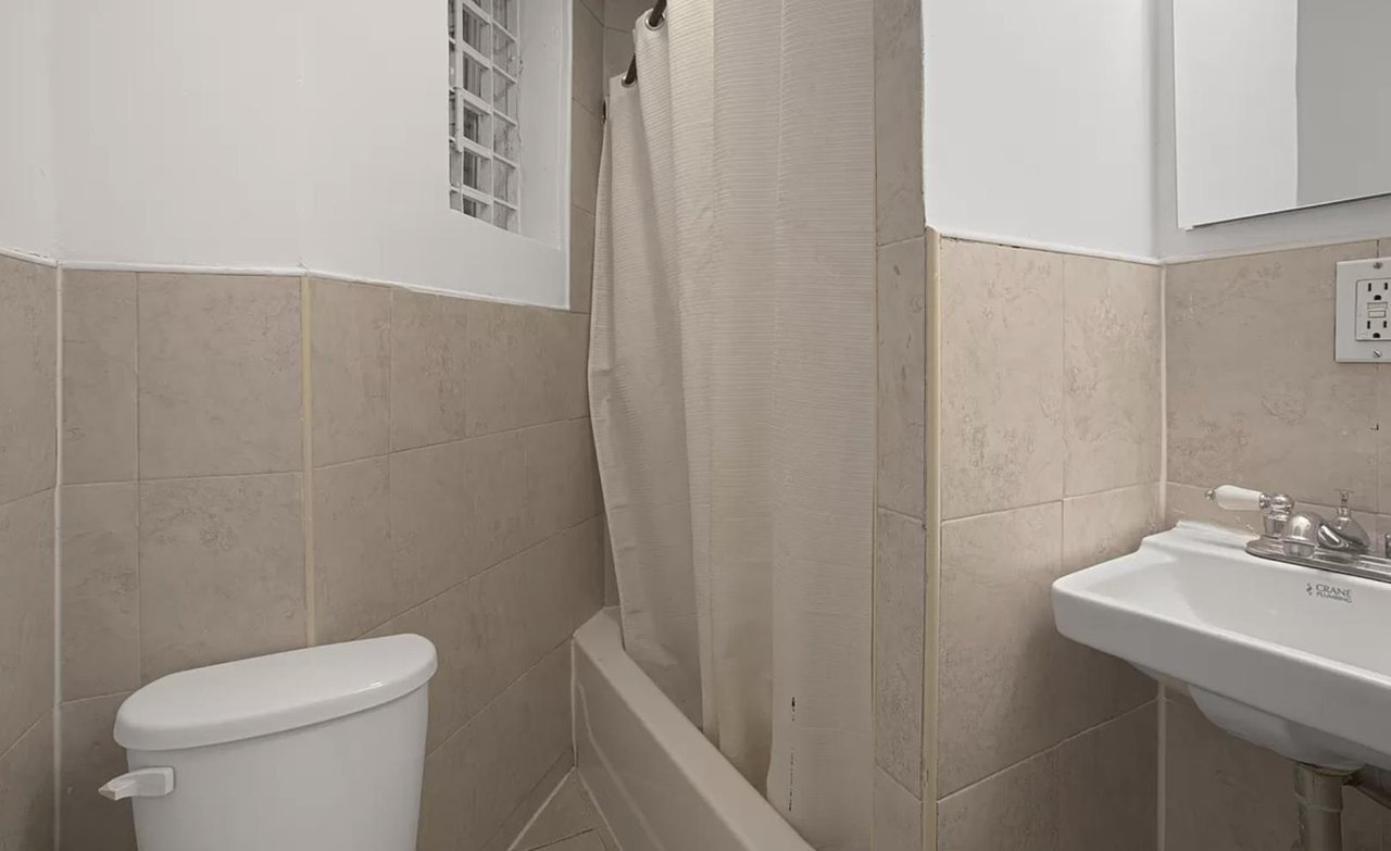 202 East 21st Street, Apt 1-B