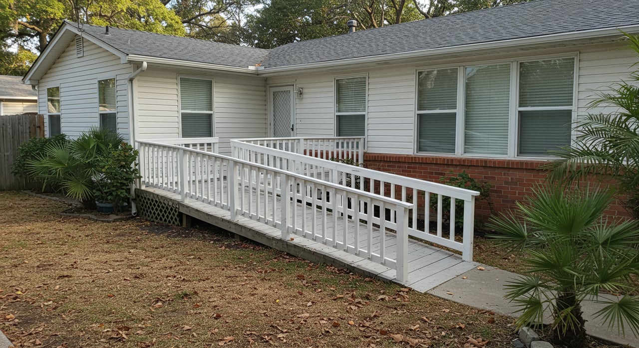 Sold - 239 East Forrest Ave Arcadia