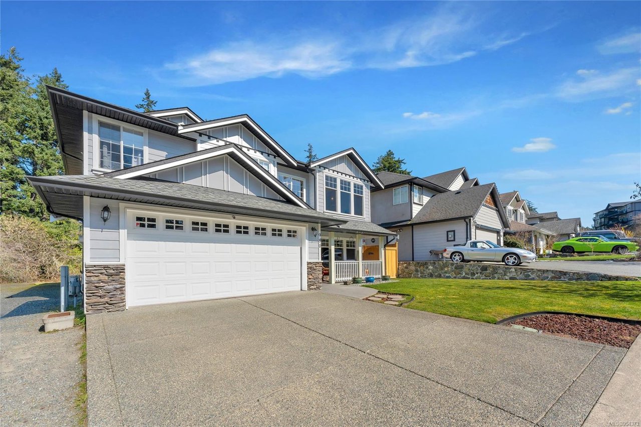 980 Wild Ridge Wy