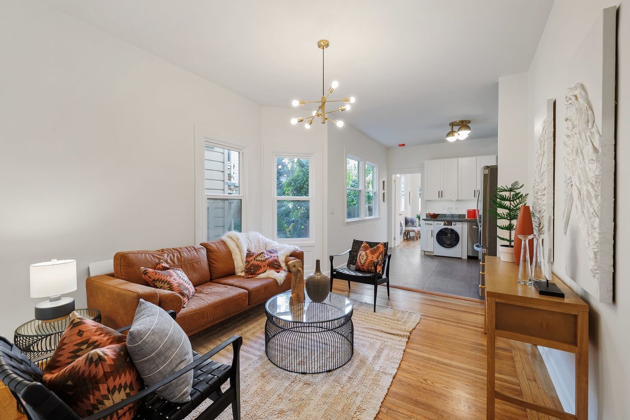 380 Dolores Street Unit: 1