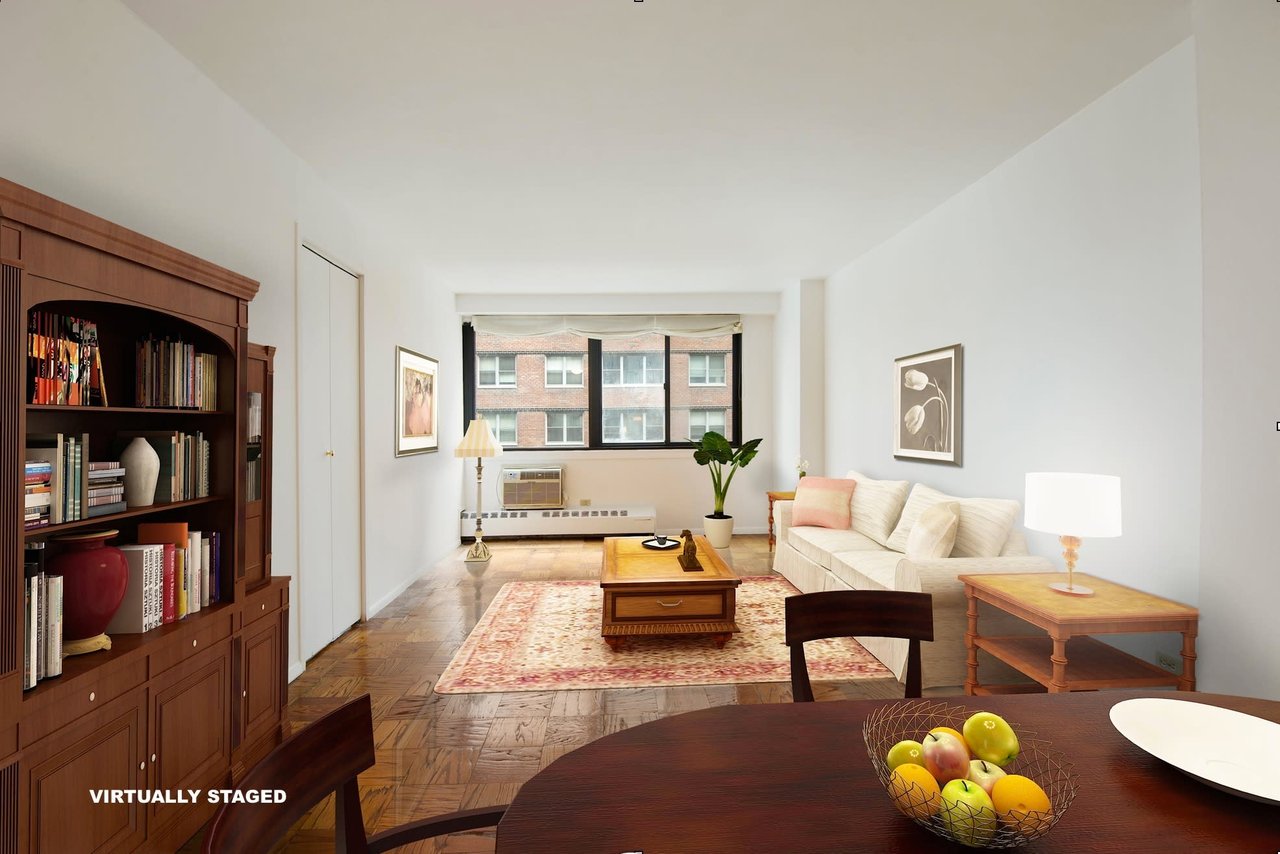 16 West 16th Street, Unit 4SS