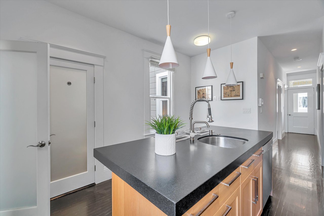 450#A Vallejo Street (Represented Seller)