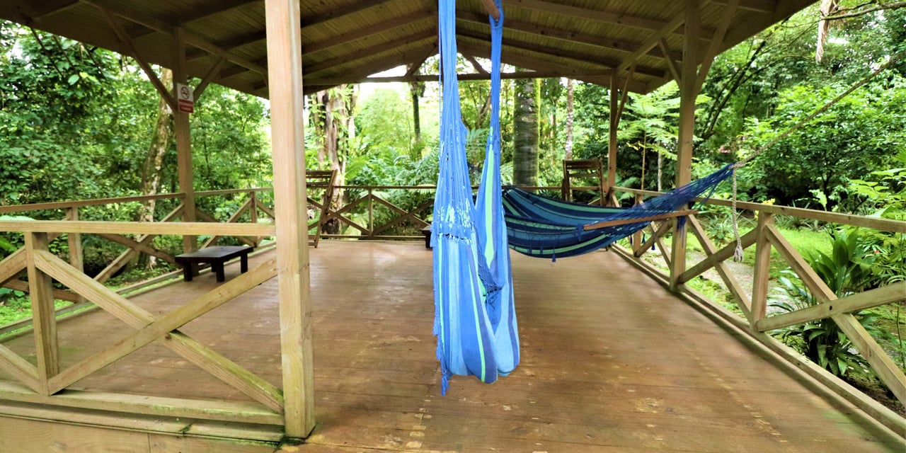 Riverfront Boutique Jungle Hotel, Ojochal, Puntarenas