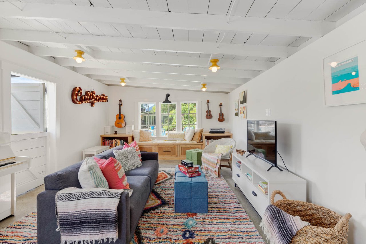 21 Kenrick Ave, San Anselmo