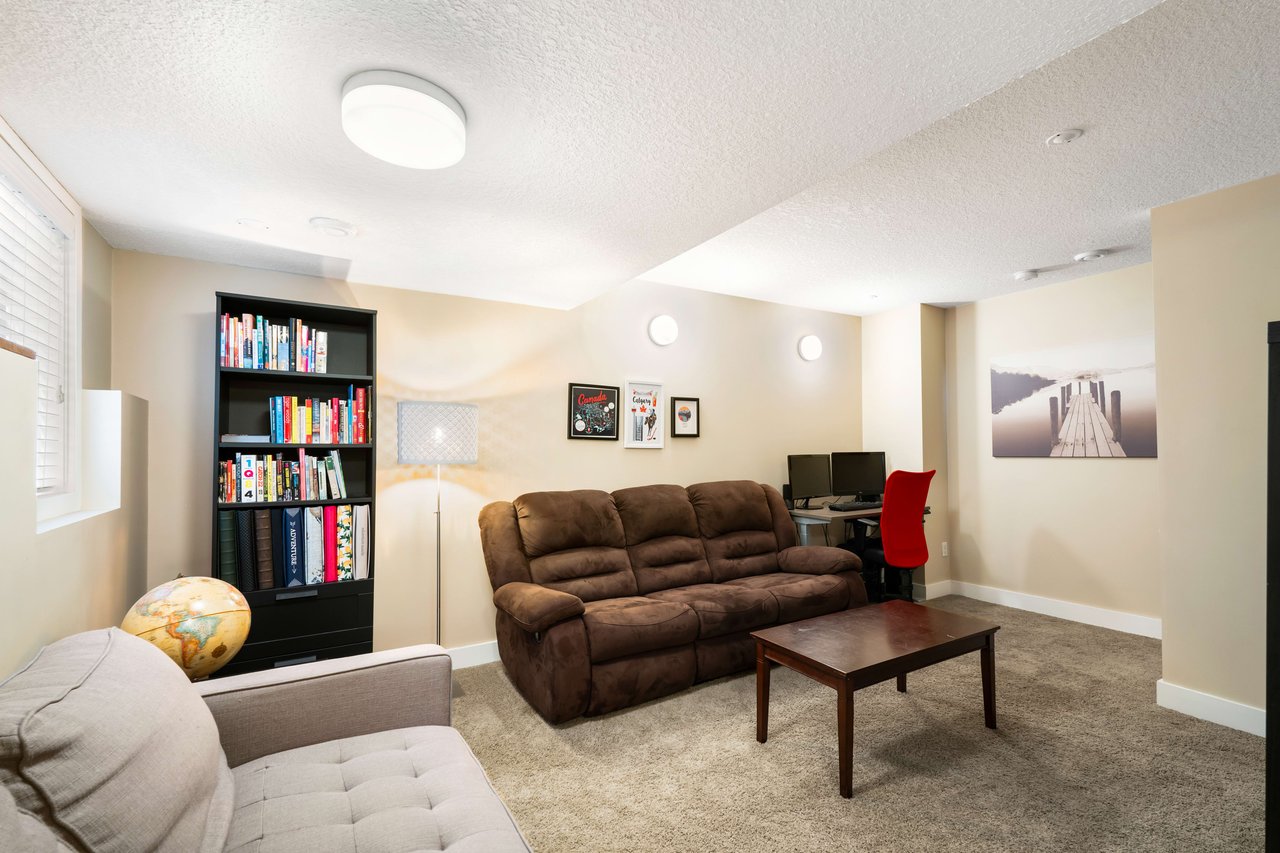 2020 27 Avenue SW Unit: 1