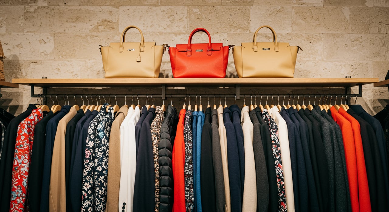 Best Places to Shop in Oakville