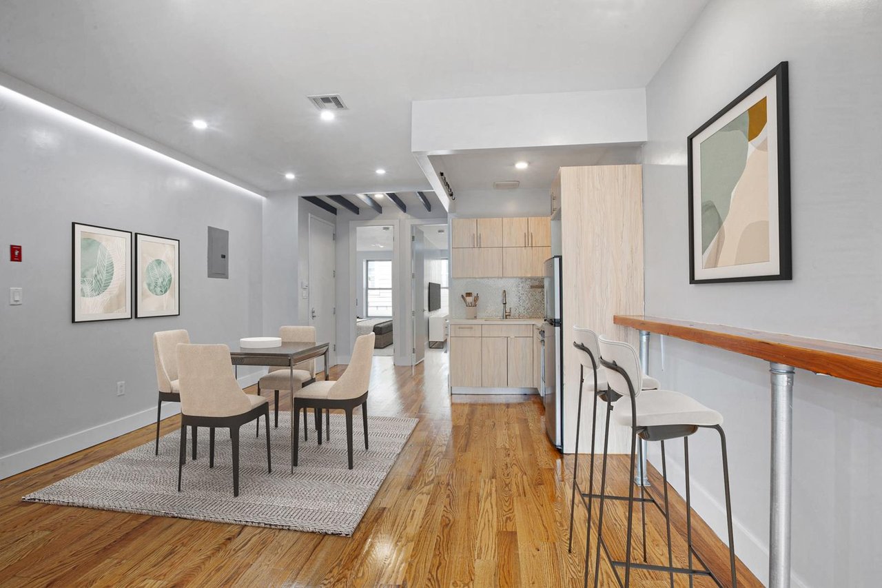 2017 Fulton Street, Apt 2