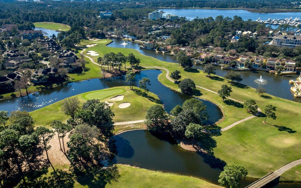 Sandestin Golf and Beach Resort