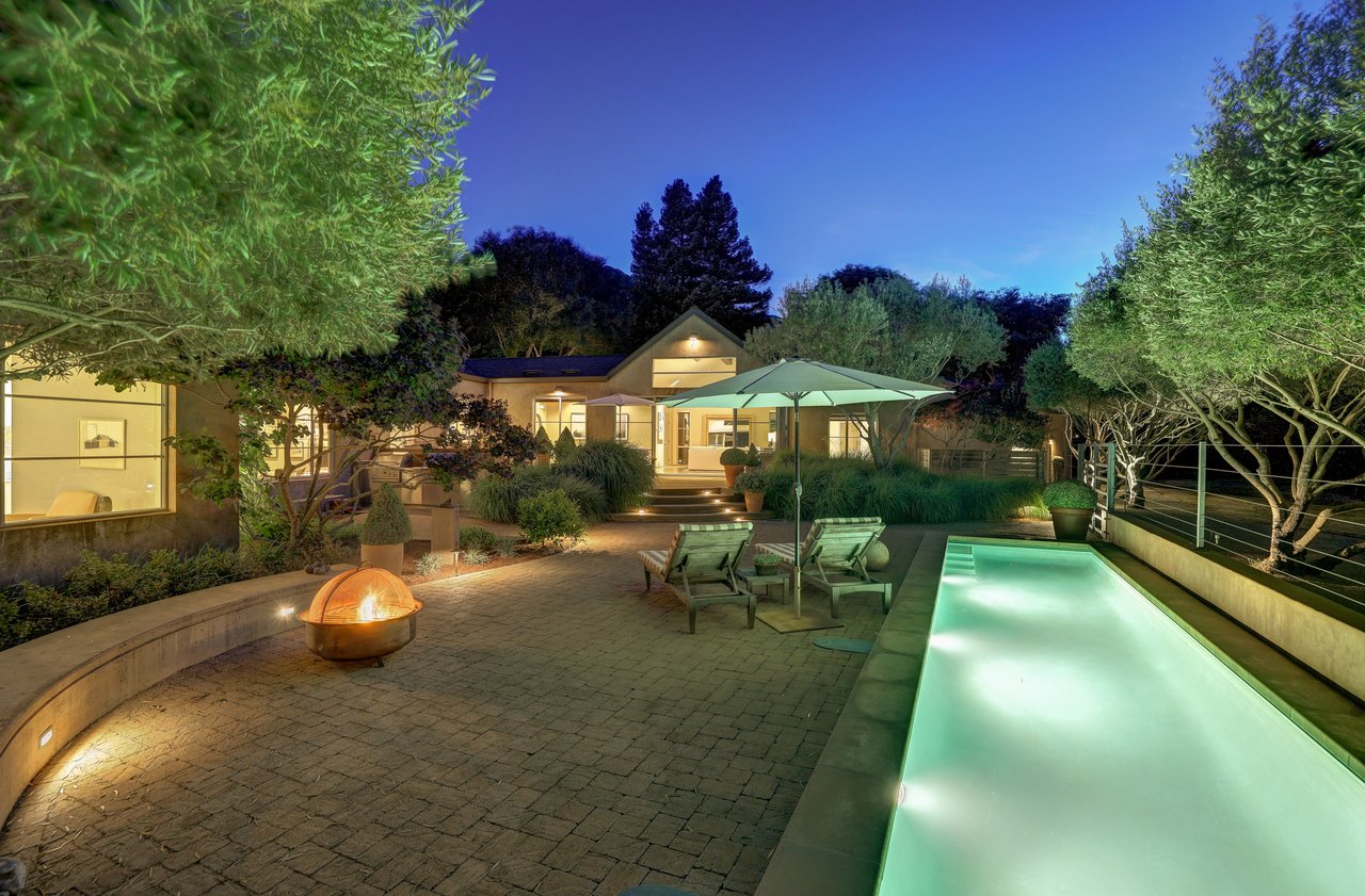 Lucas Valley Estates