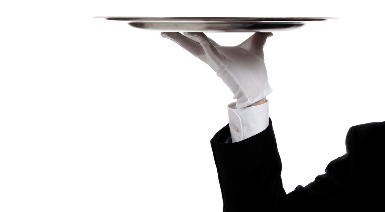 Confessions of a Concierge