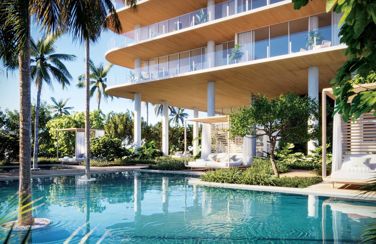 Ocean House Surfside