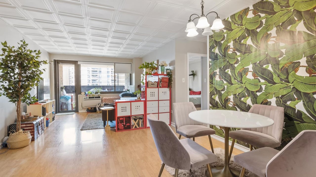 90 Gold Street, Apt 20-B