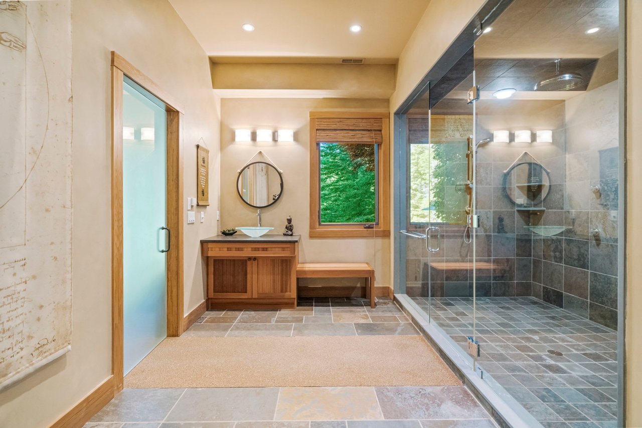 Ultimate Privacy - Uncompromised Luxury