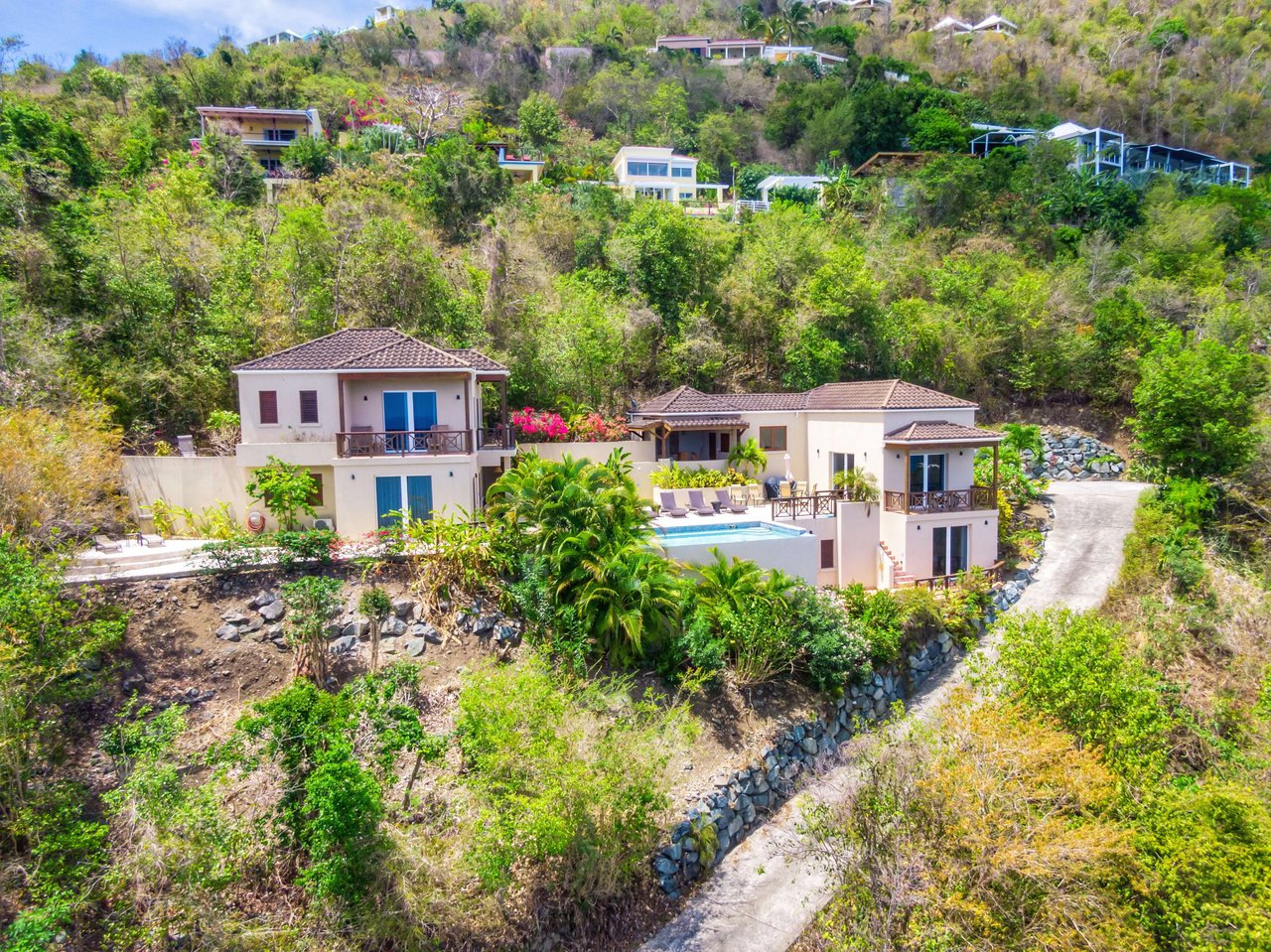 Al Fresco Villa