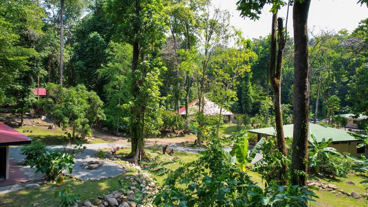 Riverfront Multi Residence Compound, Ojochal, Puntarenas