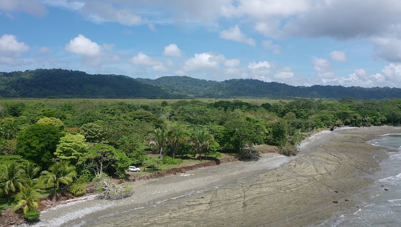 Titled Beachfront Development Land, Osa, Puntarenas