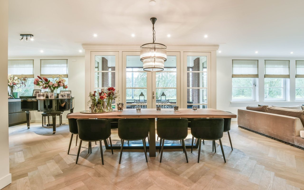 Houses Are Still Selling Fast