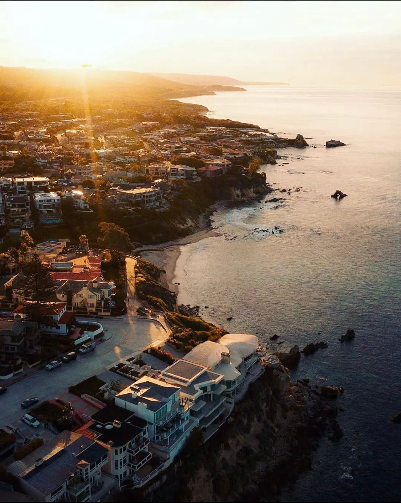 Corona Del Mar