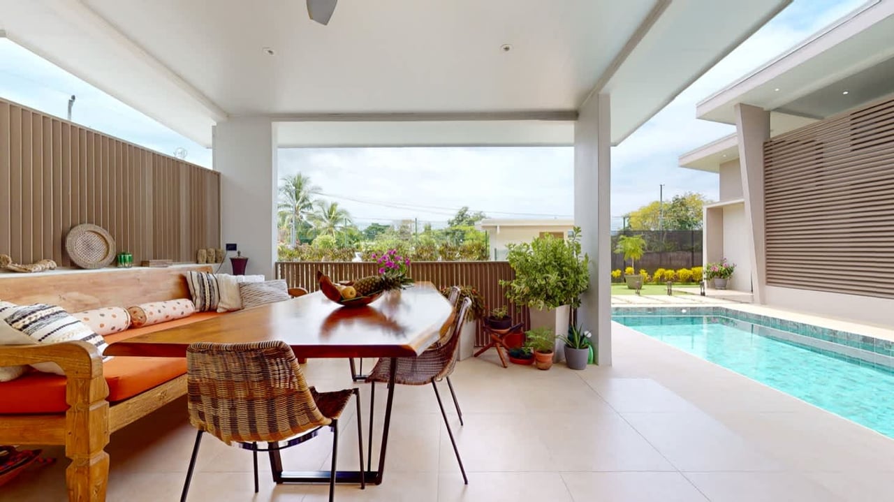 Luxurious Modern House in Central Uvita: Your Gateway to the Costa Rican Lifestyle