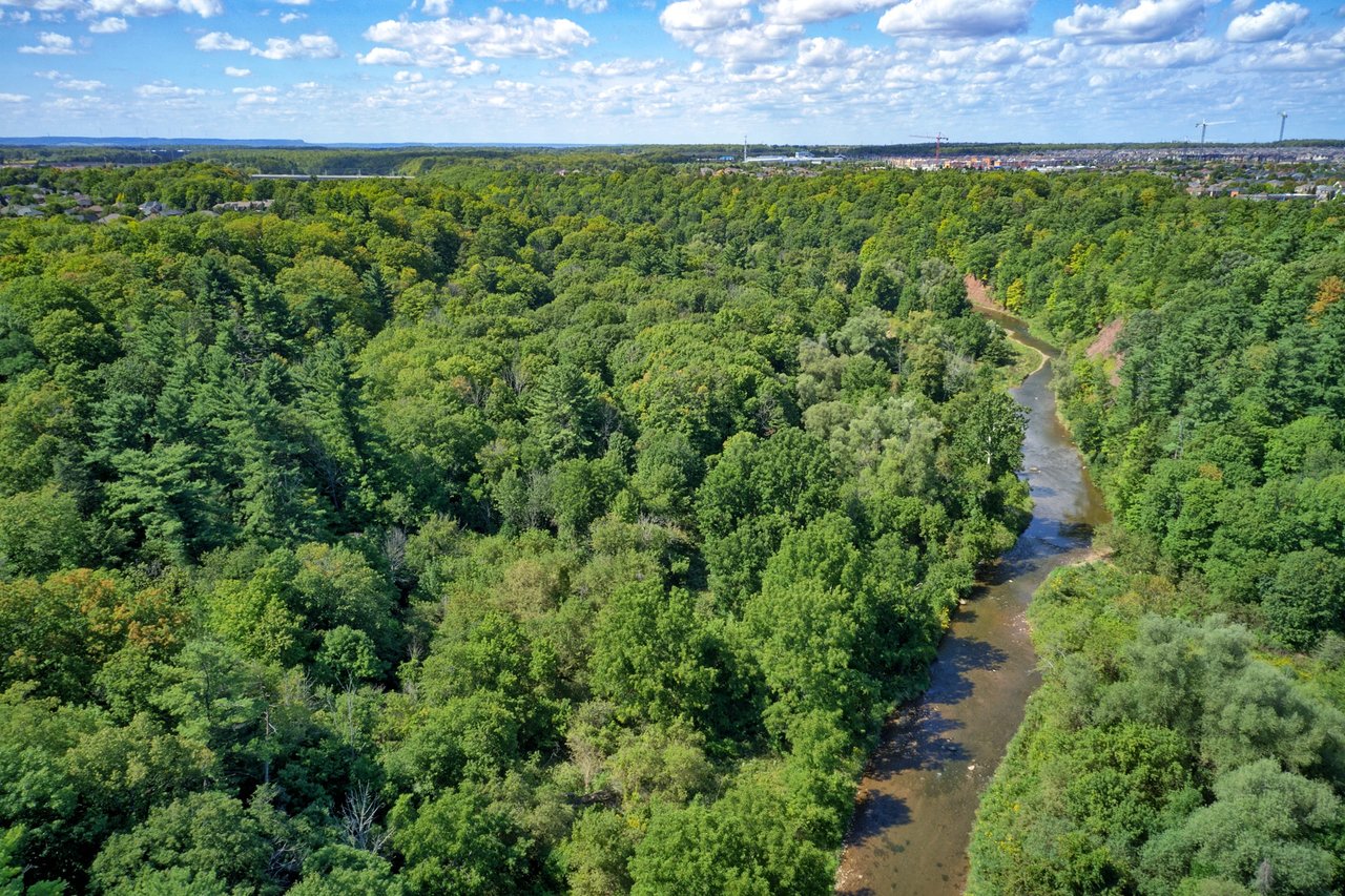 West Oak Trails