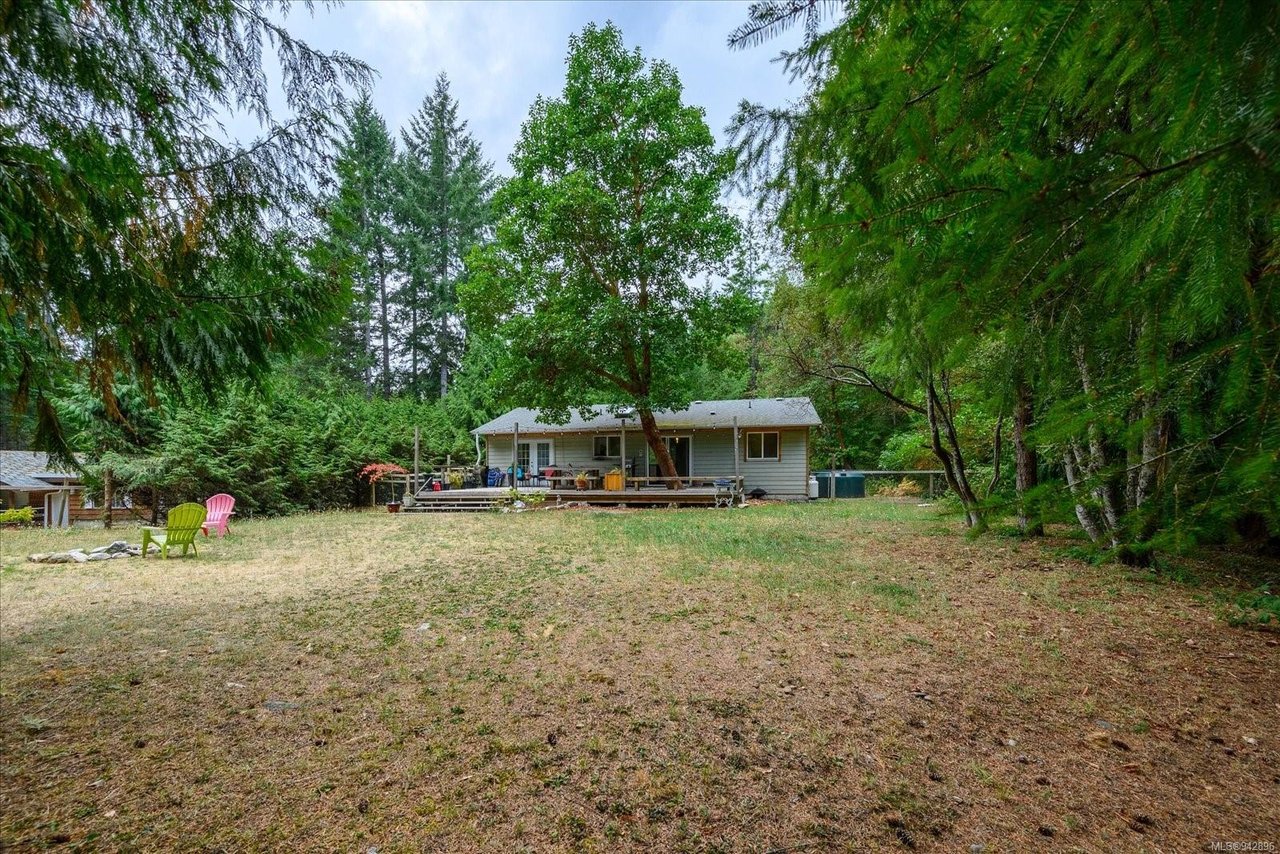 840 Mary Rd