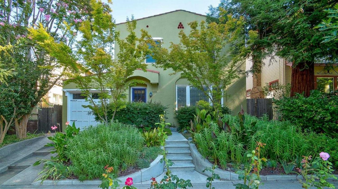 2175 Portola Way