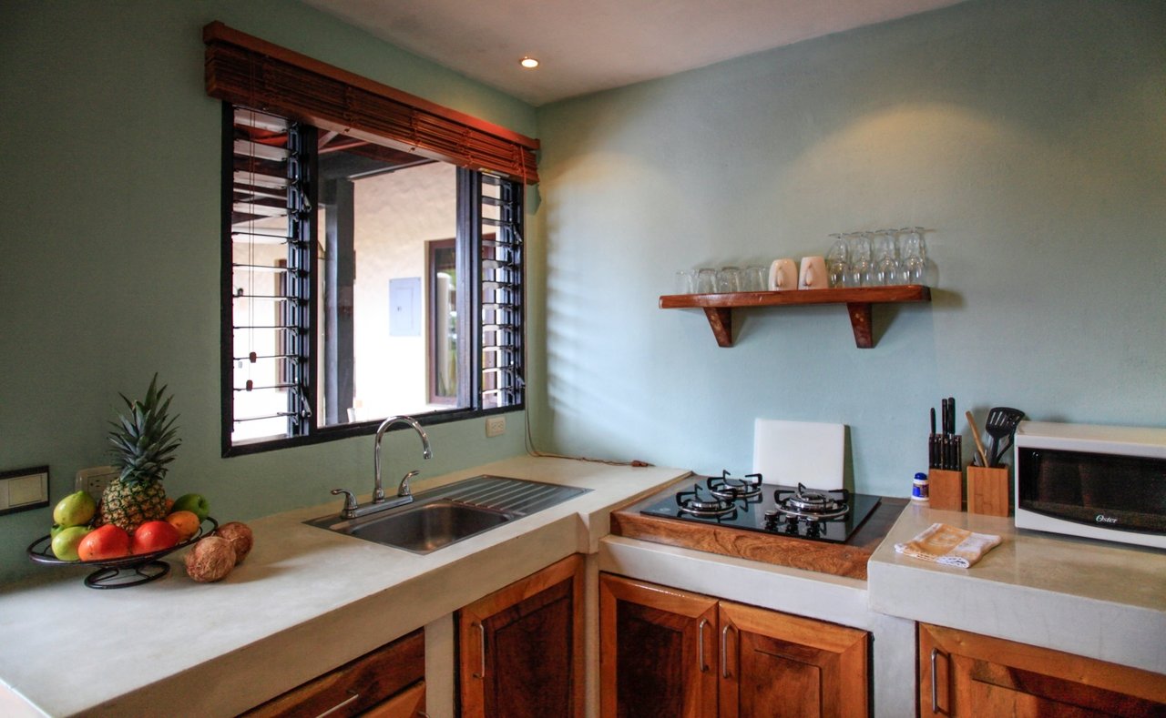 Ocean View Boutique Hotel, Santa Teresa, Puntarenas