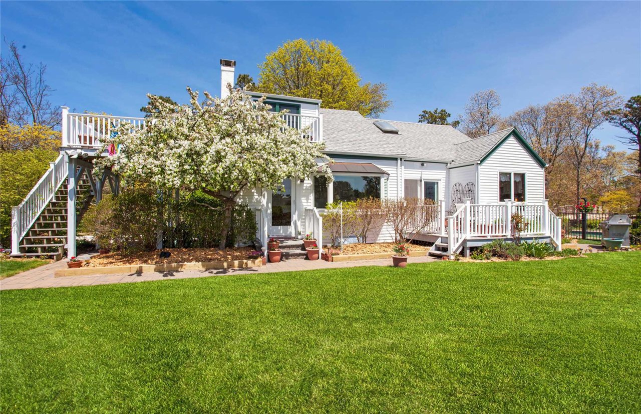 14 Oceanview Rd