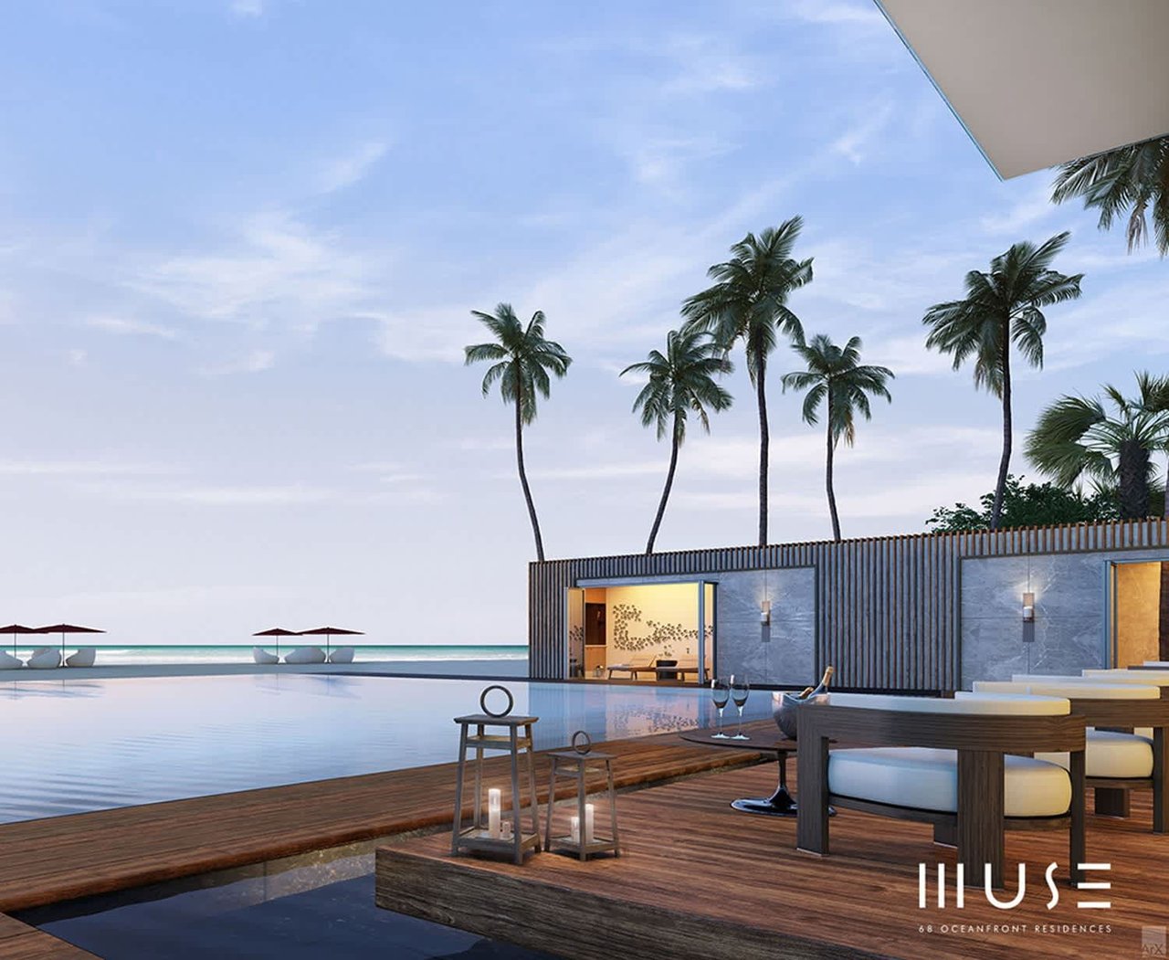 MUSE Residences