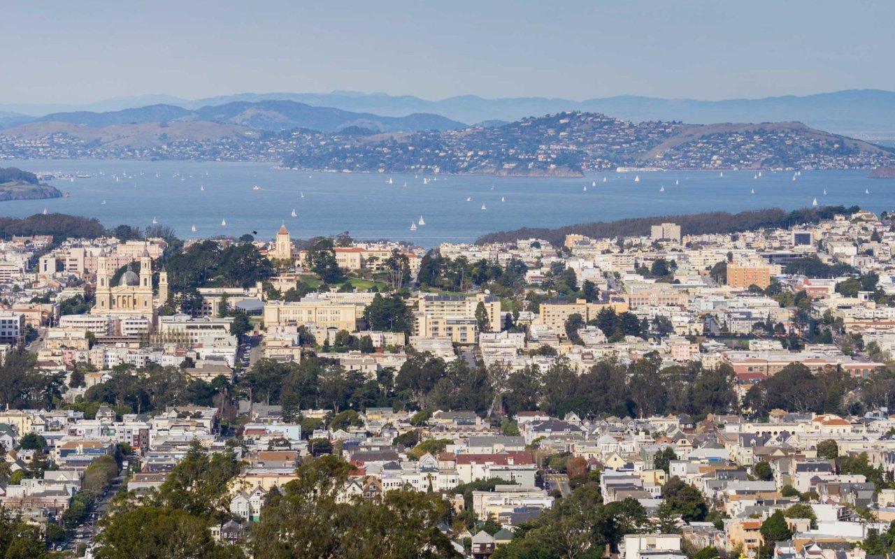 Pacific Heights