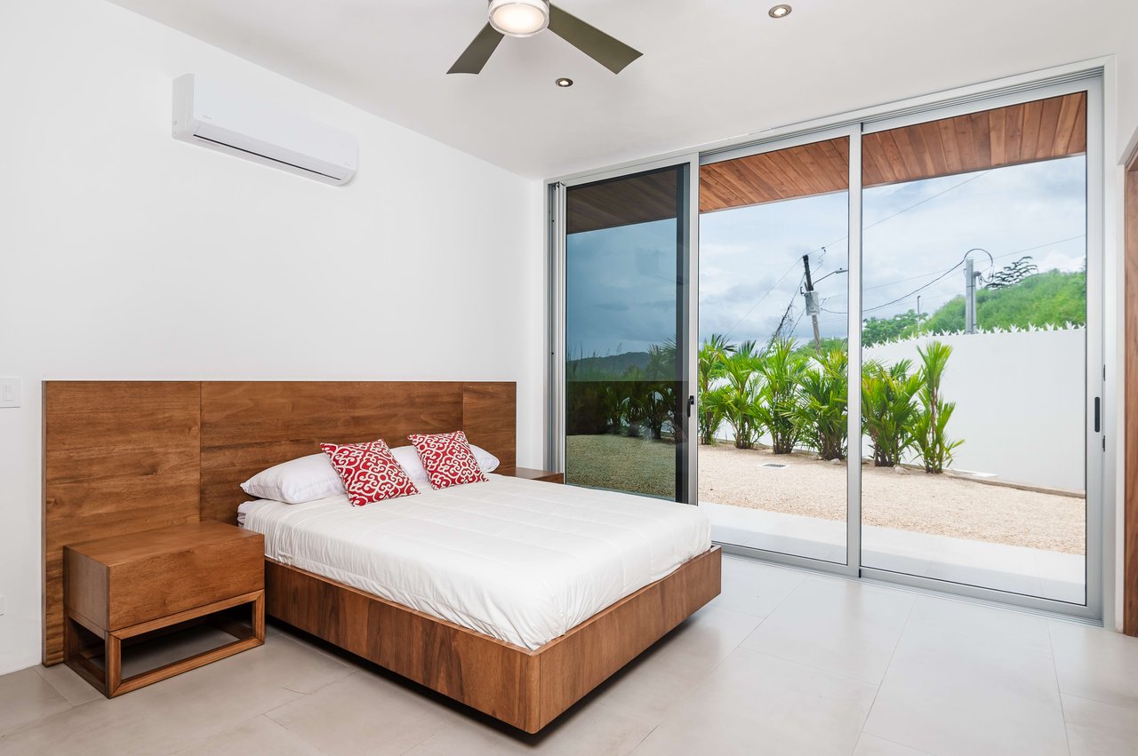 Casa Aguila | Stunning Ocean-View Home w/ Modern Architecture and Seller Financing Available!