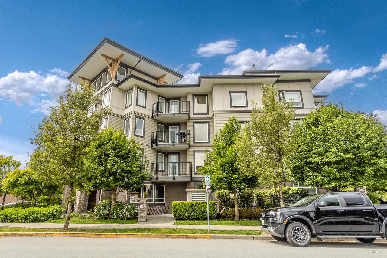 208-12075 Edge Street, Maple Ridge