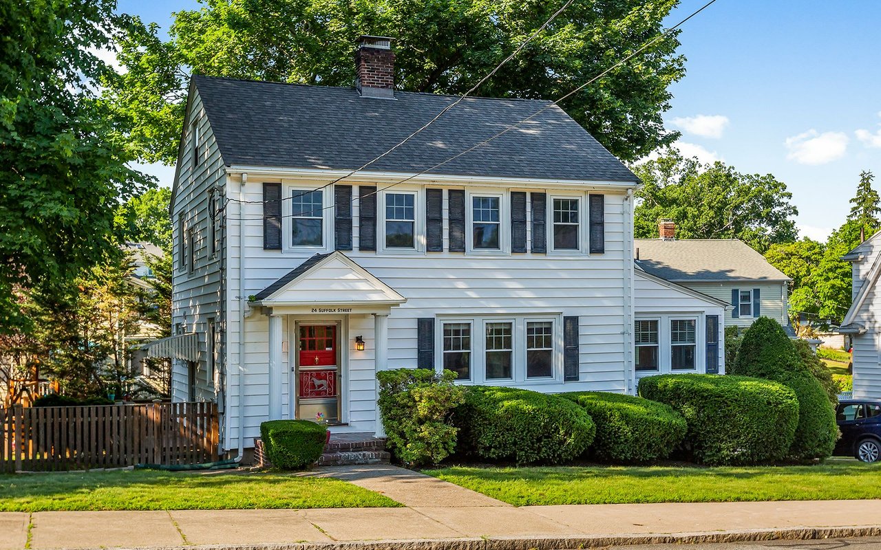 Single Family Home