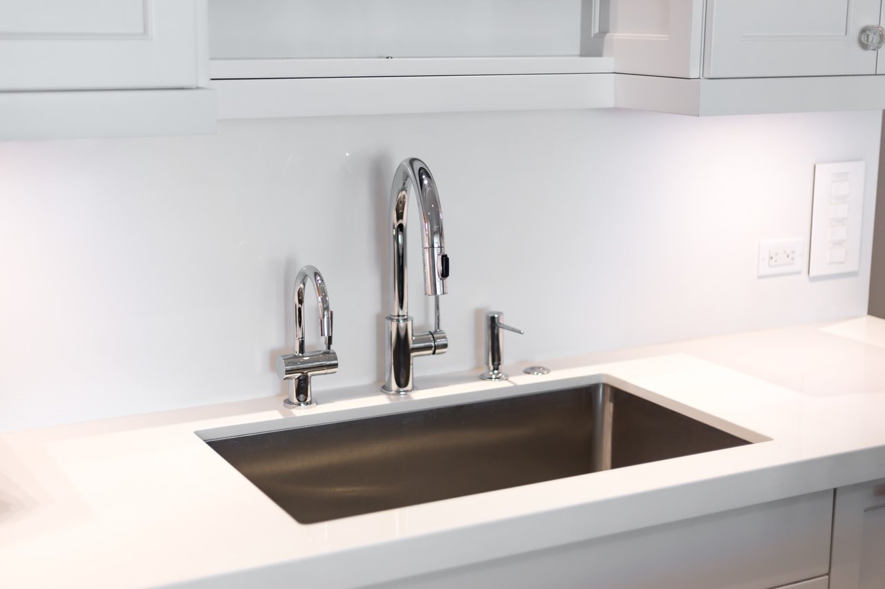 High End Renovation in the Whitehall 