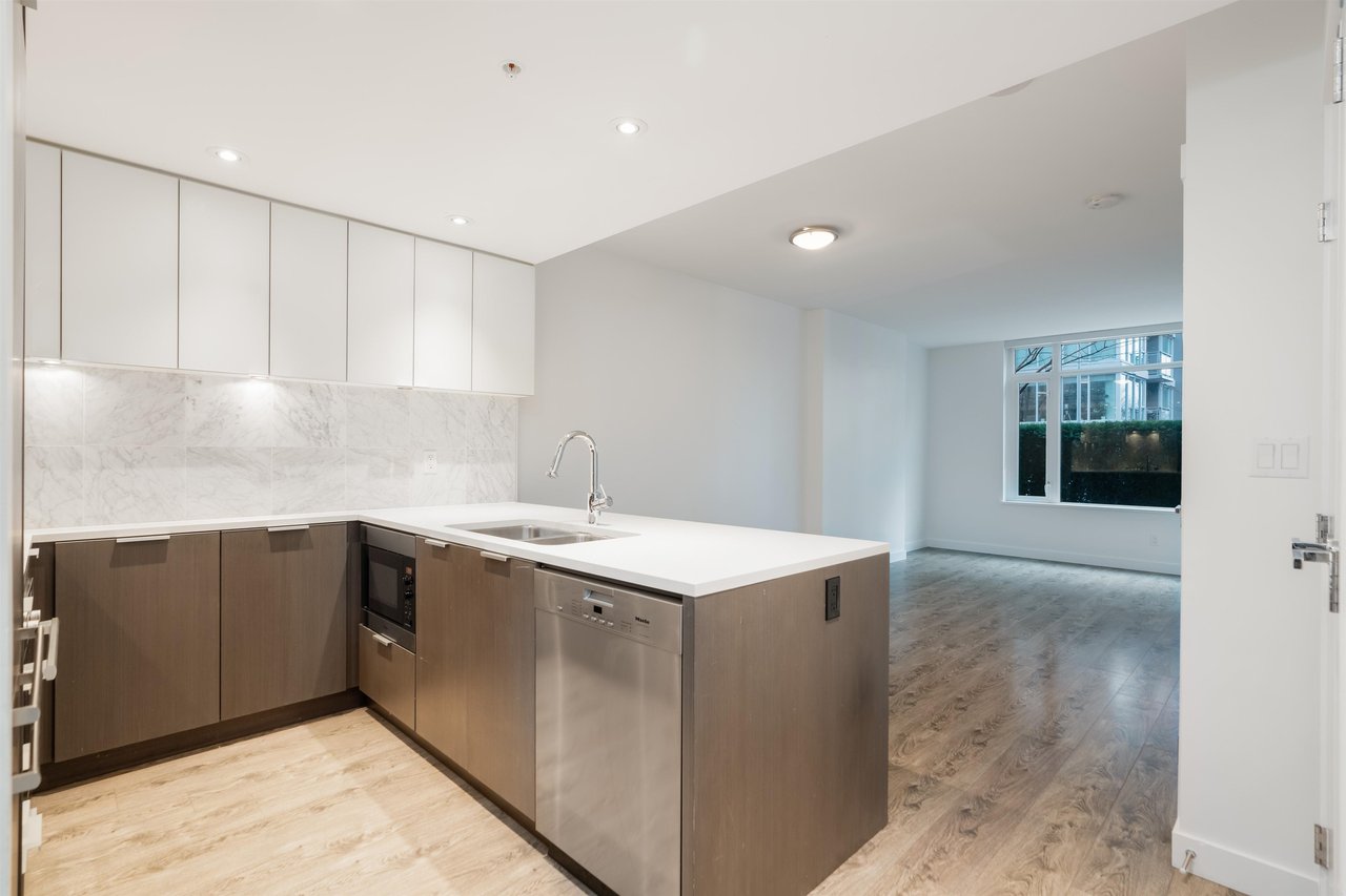 107-110 Switchmen Street, Vancouver