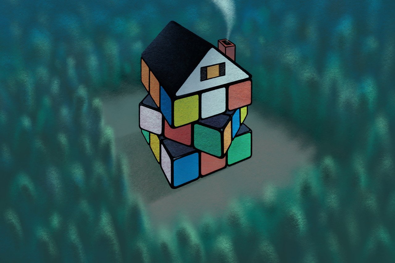 Our Homes Are Going to Look Very Different Post-Pandemic