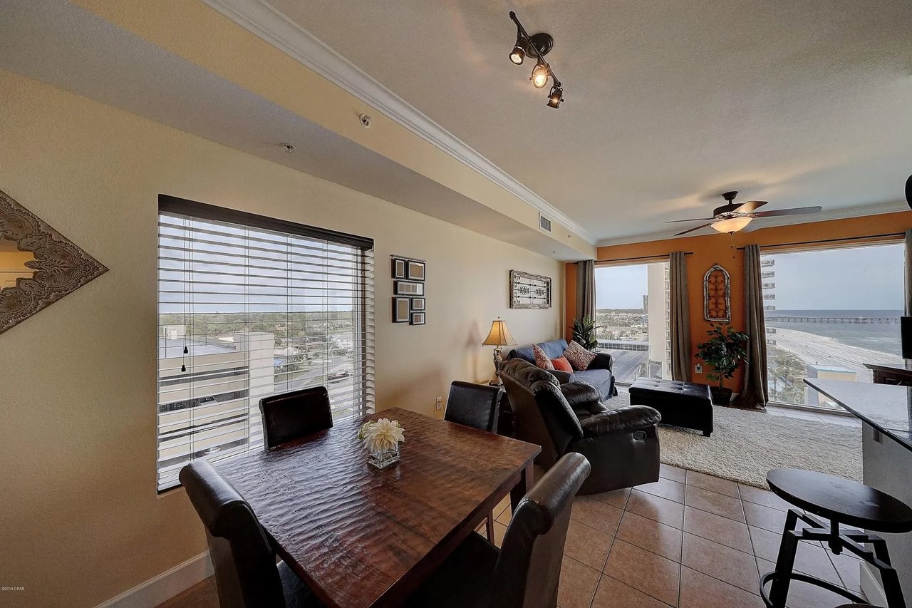 16819 Front Beach Road Unit 718