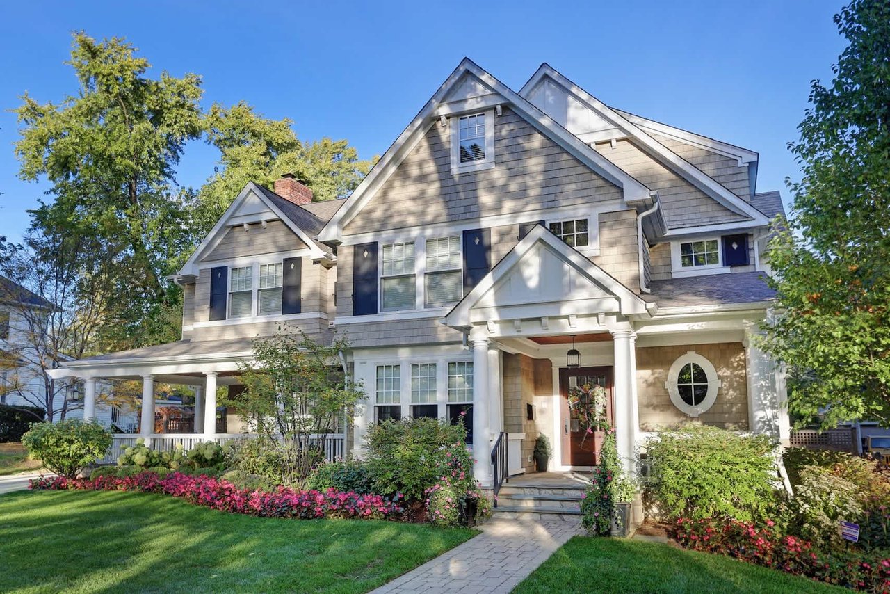 Incredible Quality & Fine Appointments Throughout