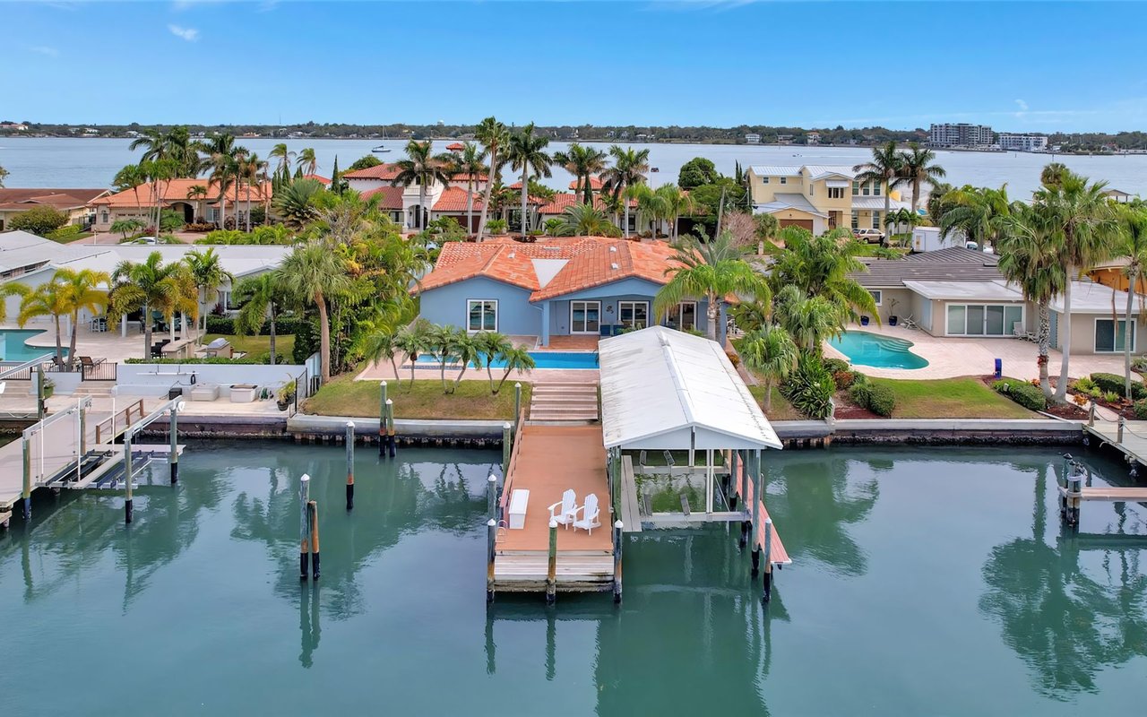Ultimate Guide to Selling Your House in Clearwater Beach, FL