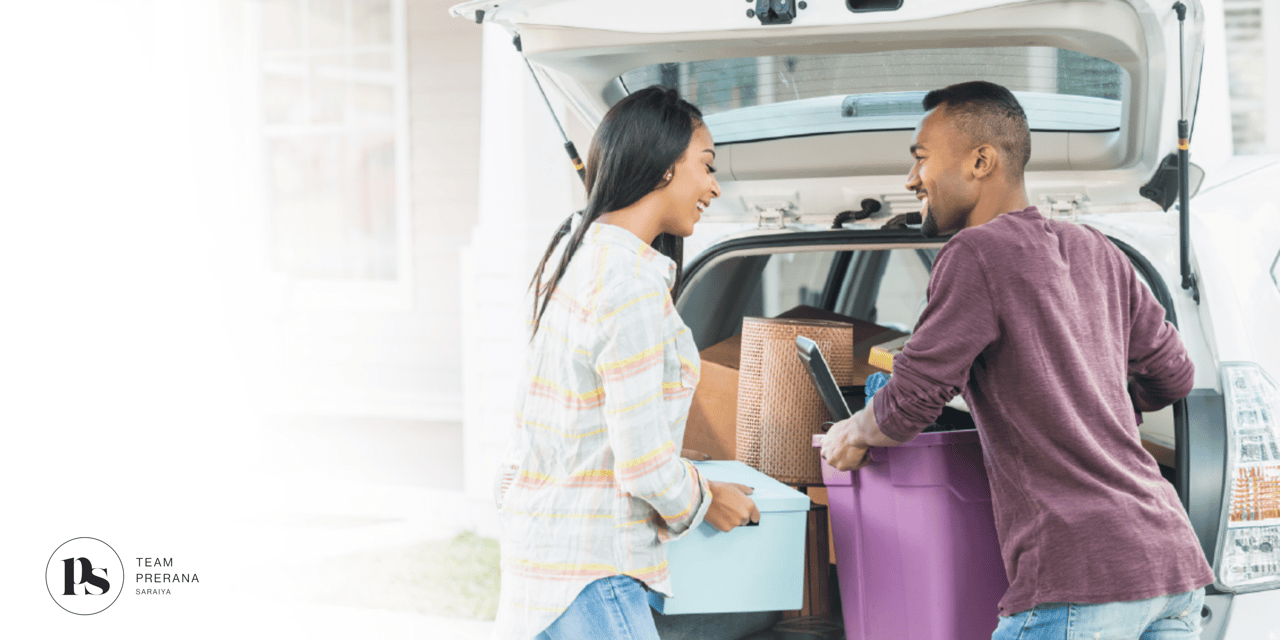 5 Reasons to Talk to Your Real Estate Pro Today 