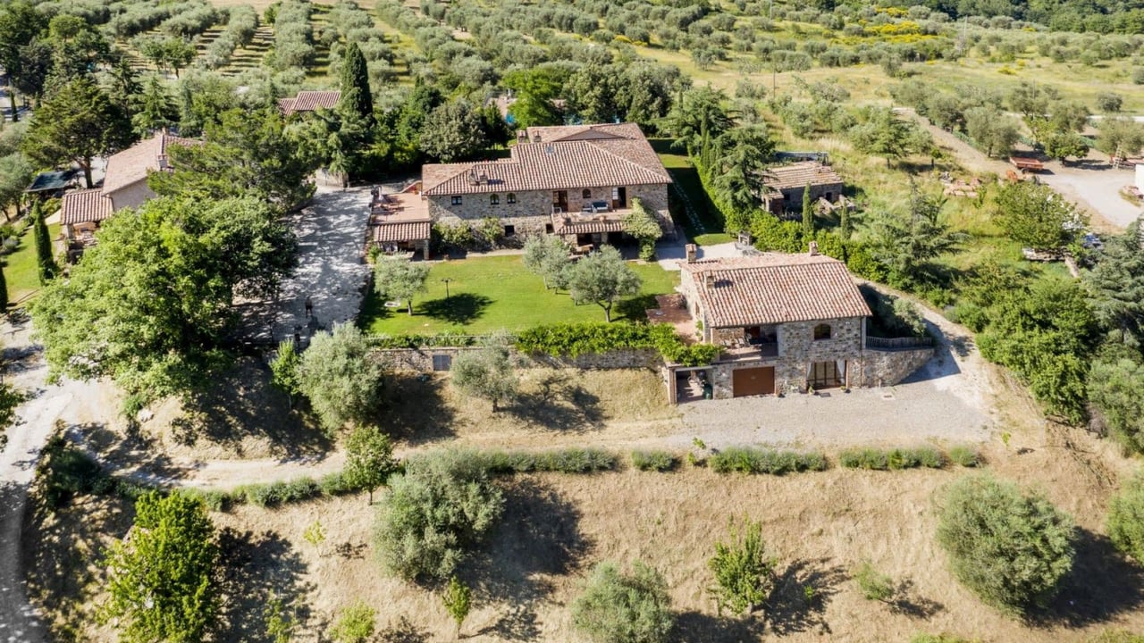 Seggiano
