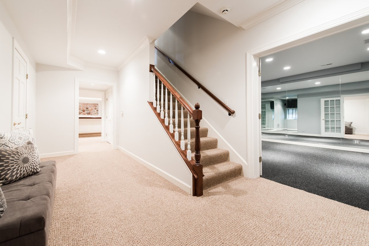 Experience Luxury Living In This Stunning Home